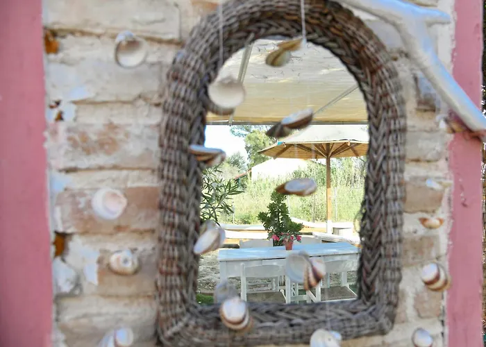 Vasilikis Sea House