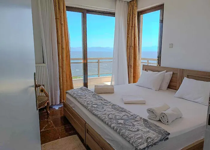 Unbeatable View, Family Apartment