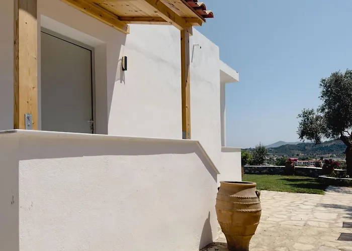 Villa Philosophia -Sophia