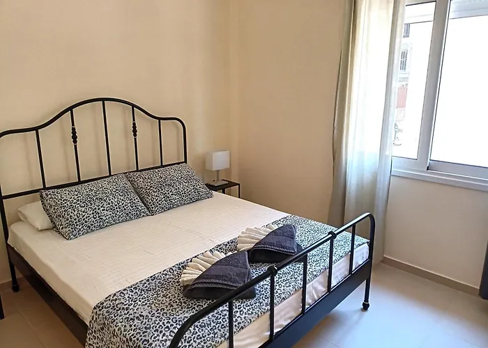 Miltiades Apartment