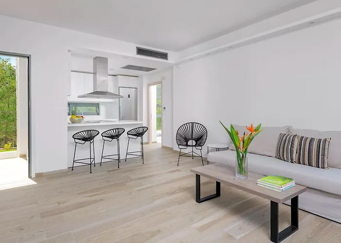 Executive Rhodes Villa Villa Akrotiri Stunning Sea Views 3 Bedrooms Lindos