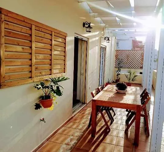 Sonema Seaside Apt