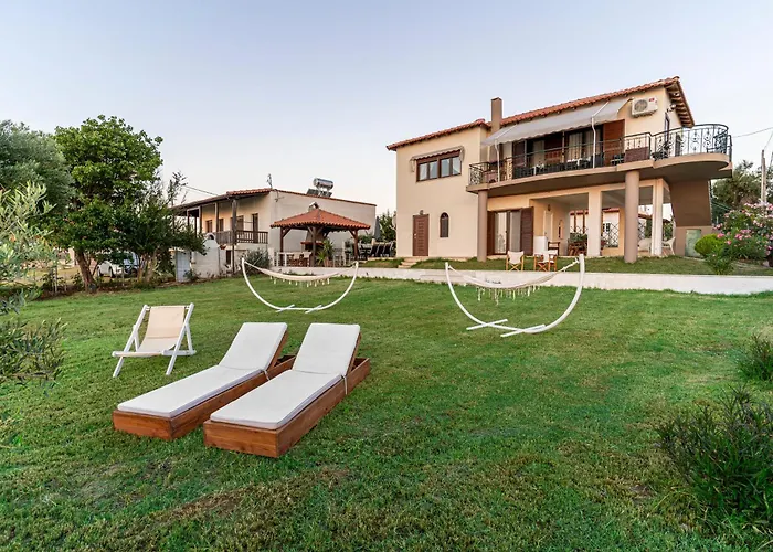 Villa Karolina