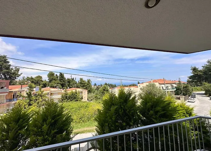 Kriopigi Apartments 2