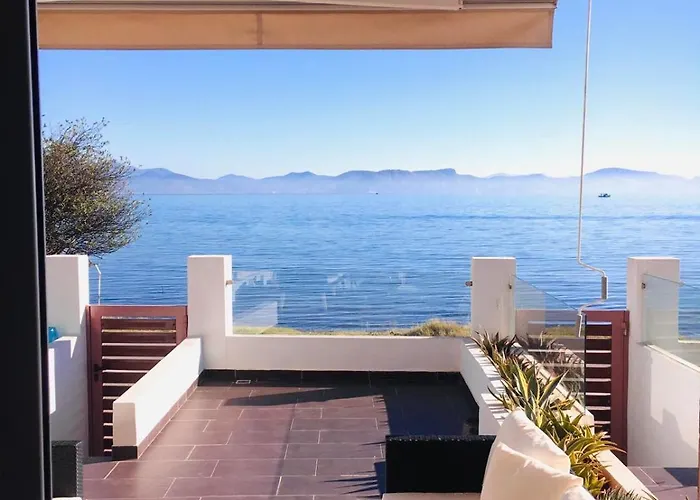 Amimoni Residence