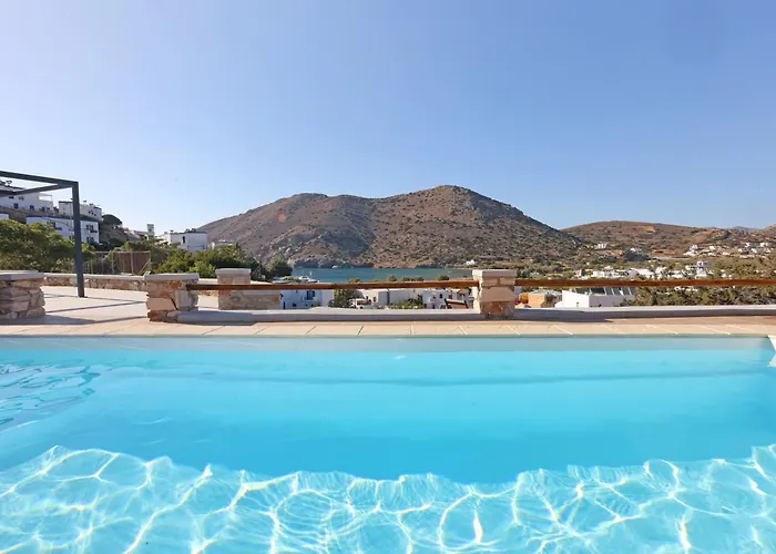 Caldera Suites \