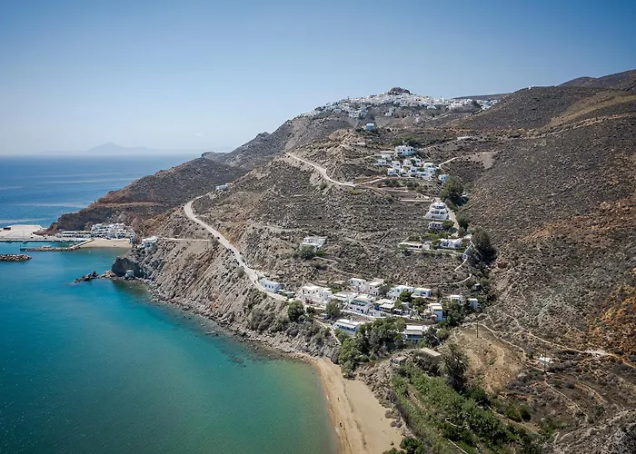 Apollon Village Hotel