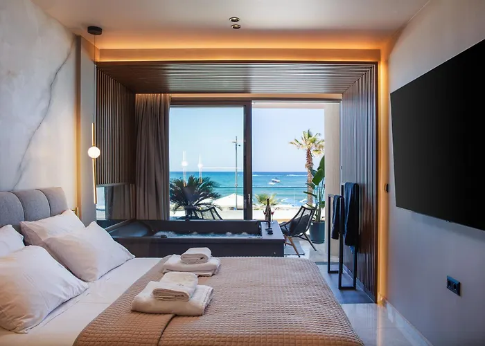 La Vie En Mer Apartments