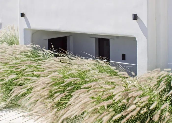 Rodillo Apartments