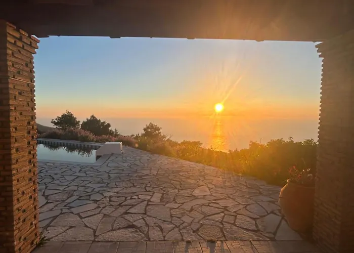 Villa Anastasia