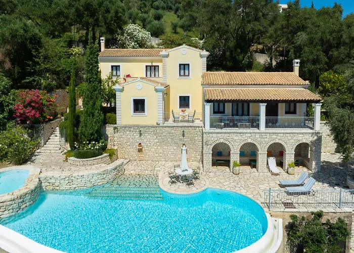 Villa Maro