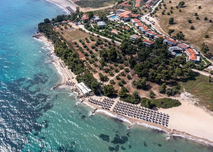Blue Dolphin Hotel