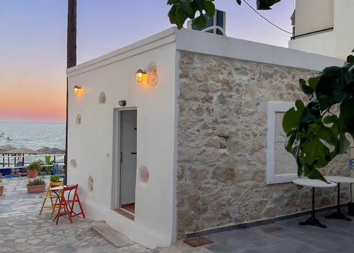 Paradise Studios