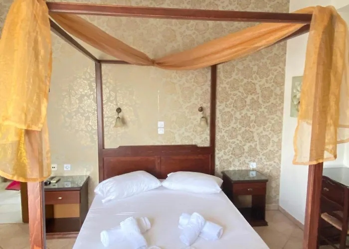 Hotel Hera
