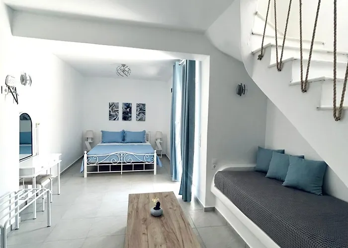 Antiparos Diamond