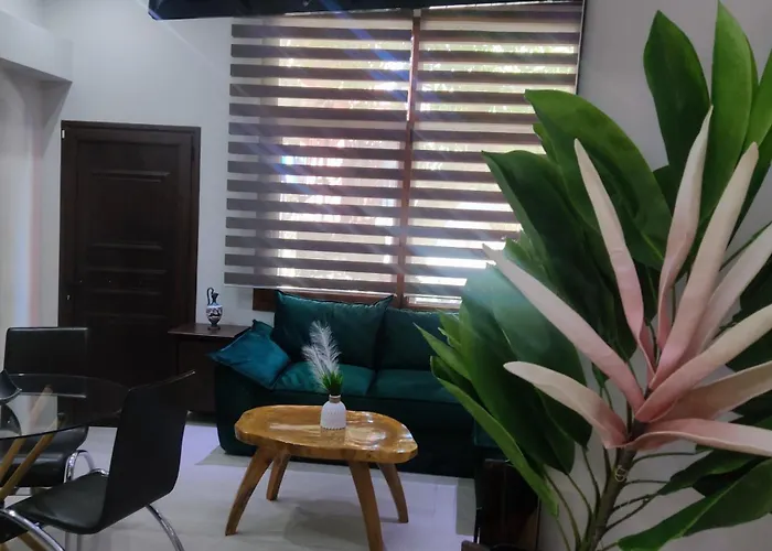 Halil Bey Luxury Apartments