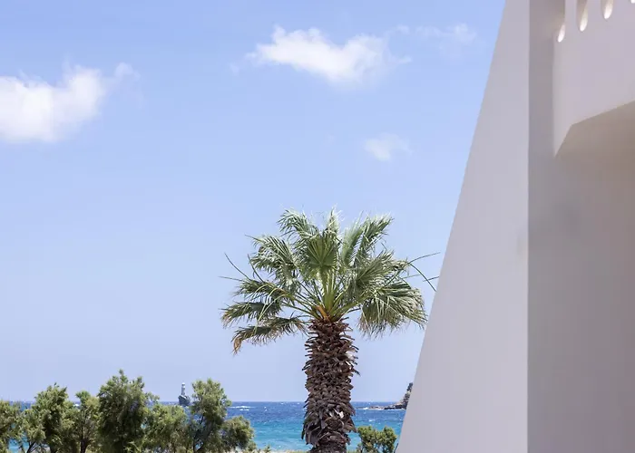 Rodavgi Apartments