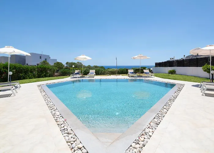 Villa Melodia, 4 Bedroom Villa With Private Pool