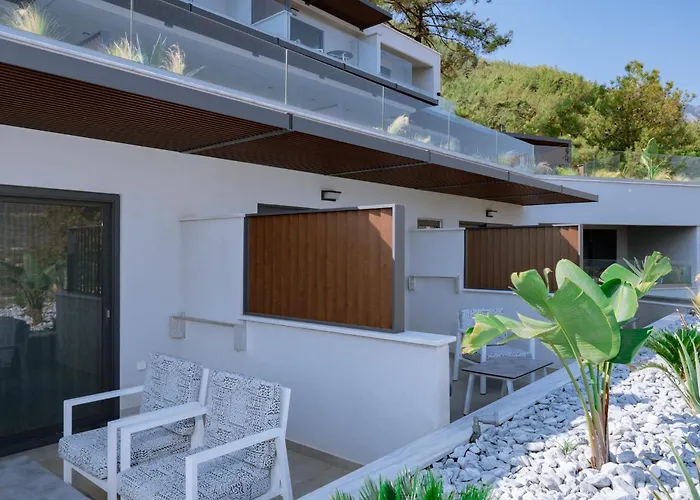 Aloe Elegant Suites