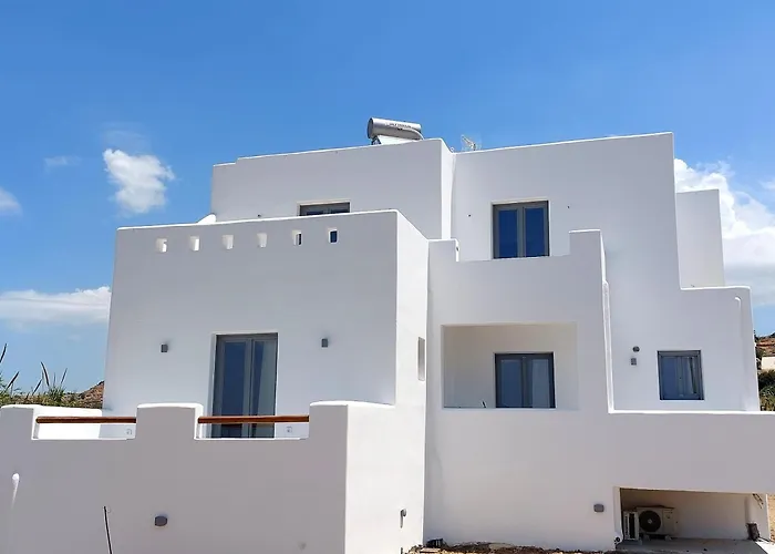 Cledari Plaka Appartments