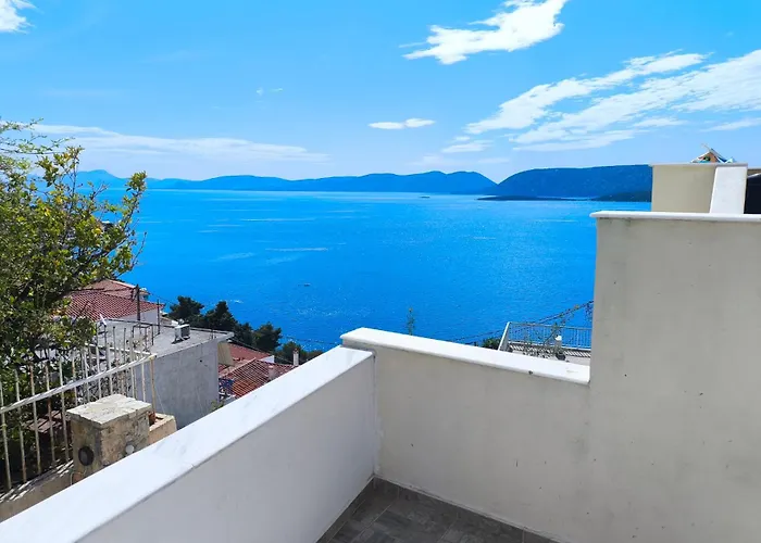 Oikonomou Villas