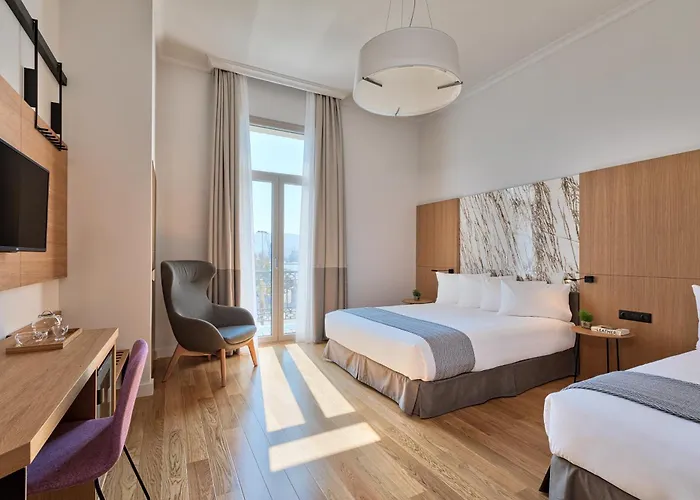 Aegli Hotel Volos