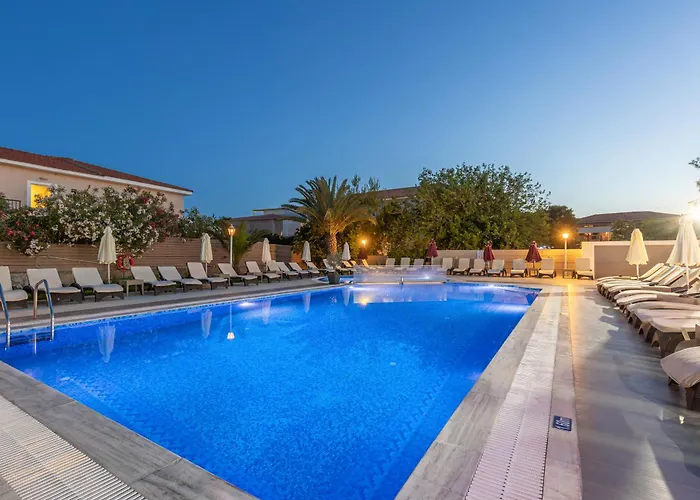 Esperia Hotel