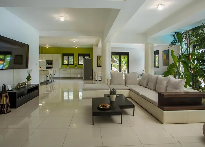 Villa Melia