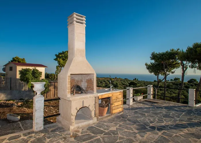 Villa Pefki