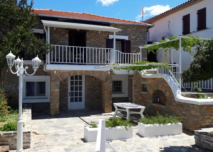 Studios Aspasia
