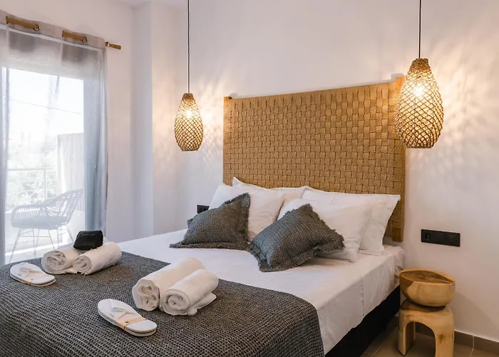 Kimisoo Room Διαμέρισμα Στη Θάλασσα!