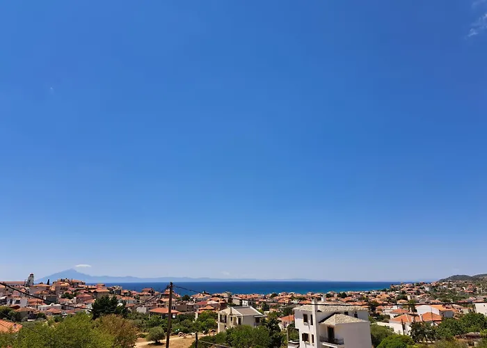 Thassos Colours