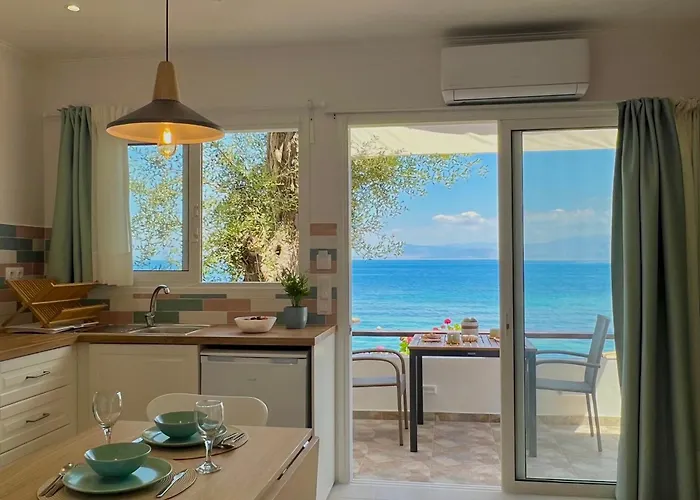 Kohyli Boutique Apartment