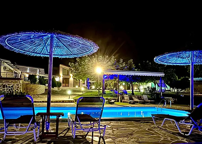 Rouga Paradise Resort