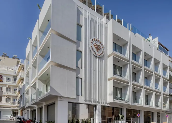 Ethereal White Resort Hotel & Spa - Adults Only