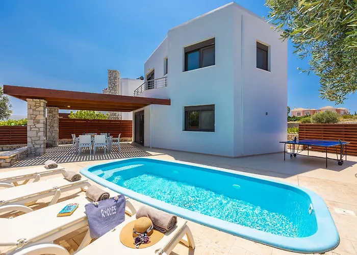 Villa Dias