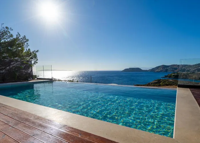 Canvas Villas By The Sea