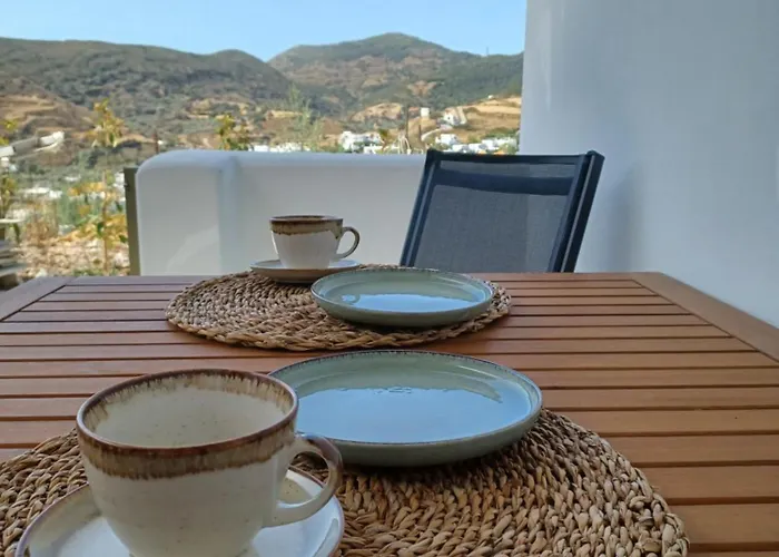 Aerie Home Skyros