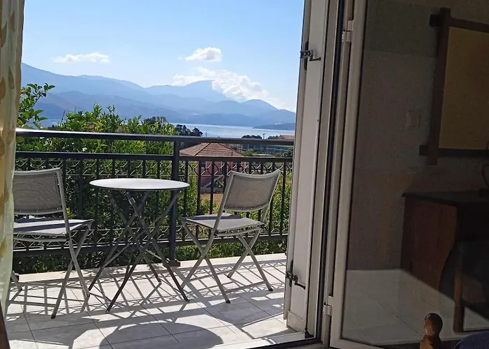Anna\'Shouse 1 Lixouri Kefalonia