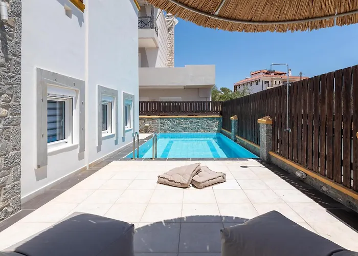 Bougan Villa