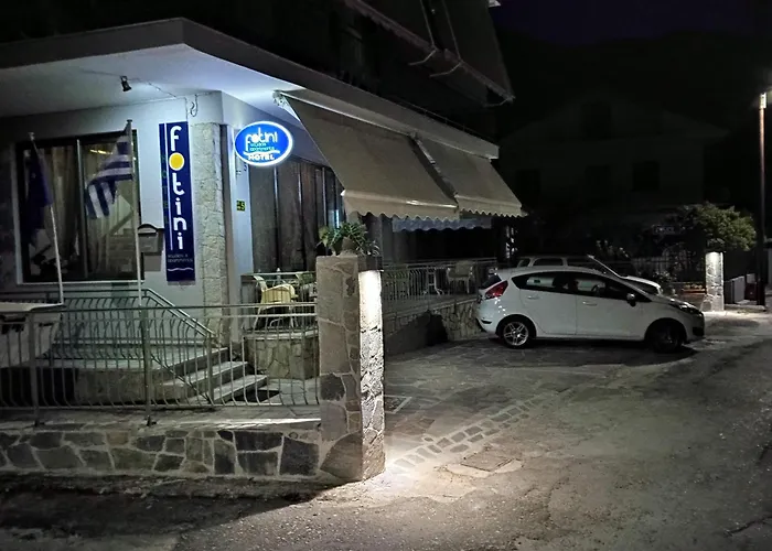 Hotel Fotini