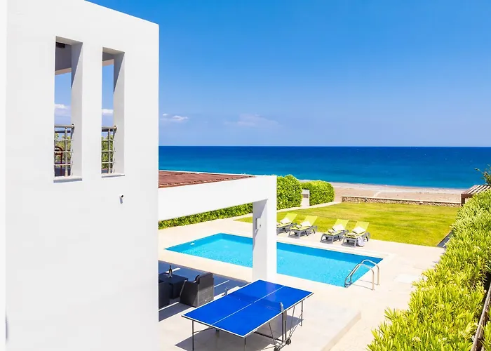 Villa Tsampikos