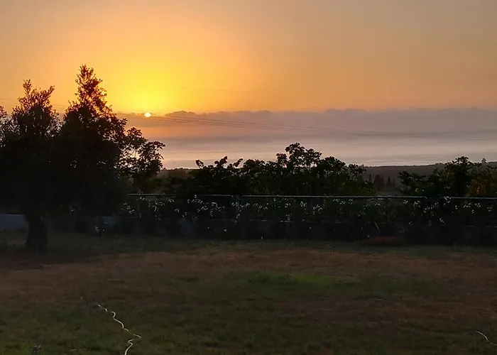 Messinian Seaview Retreat