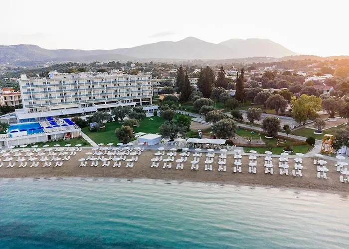 Palmariva Beach Hotel