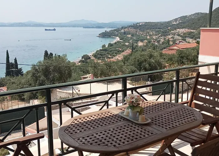Sarakinos Apartments