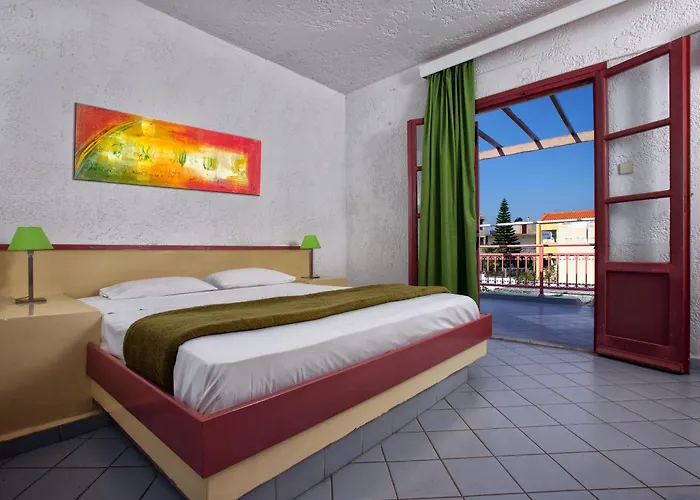 Stelva Villas