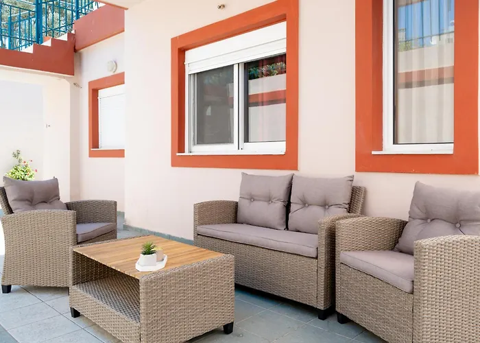 A&D Apartments
