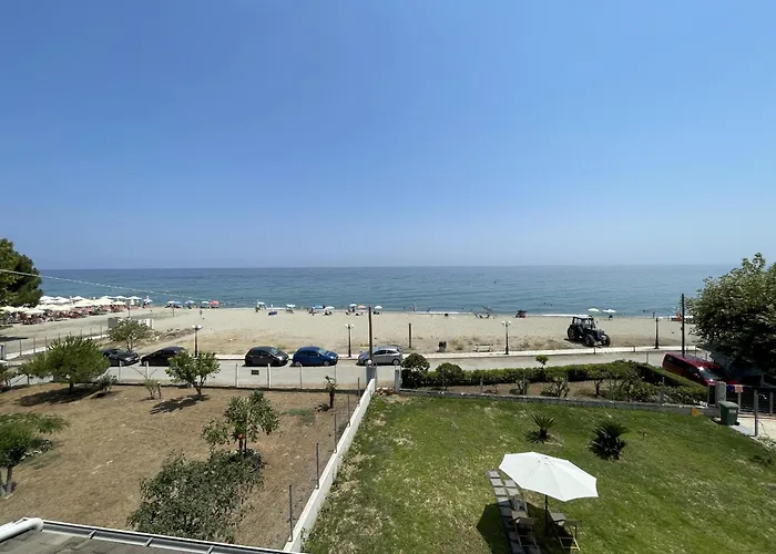 Kavadias Sea View 3