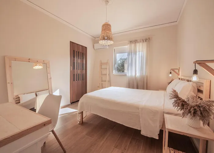 Bohemian Paradise Villa