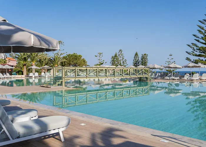 Iberostar Selection Creta Marine